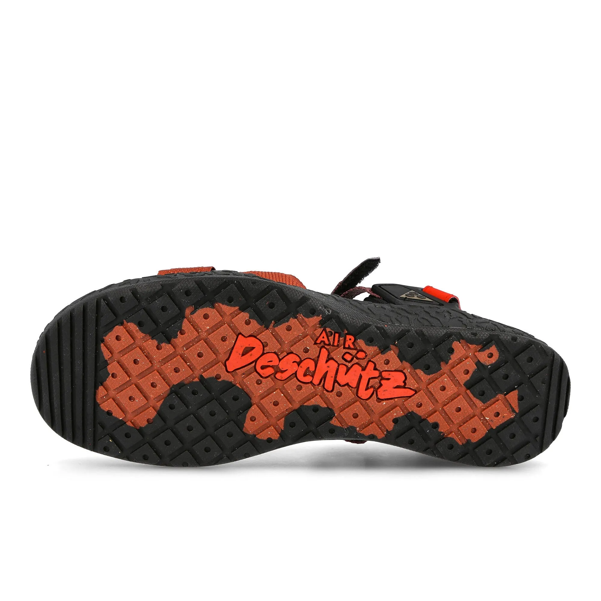 acg air deschutz  