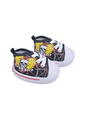Bad Bear Shoes