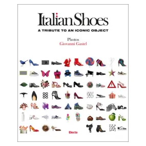 Book - Italian Shoes