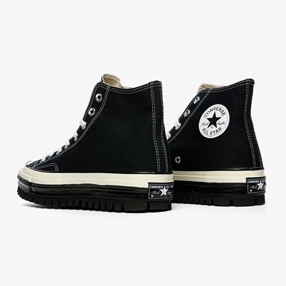 CHUCK 70 HI CANVAS TREK LTD