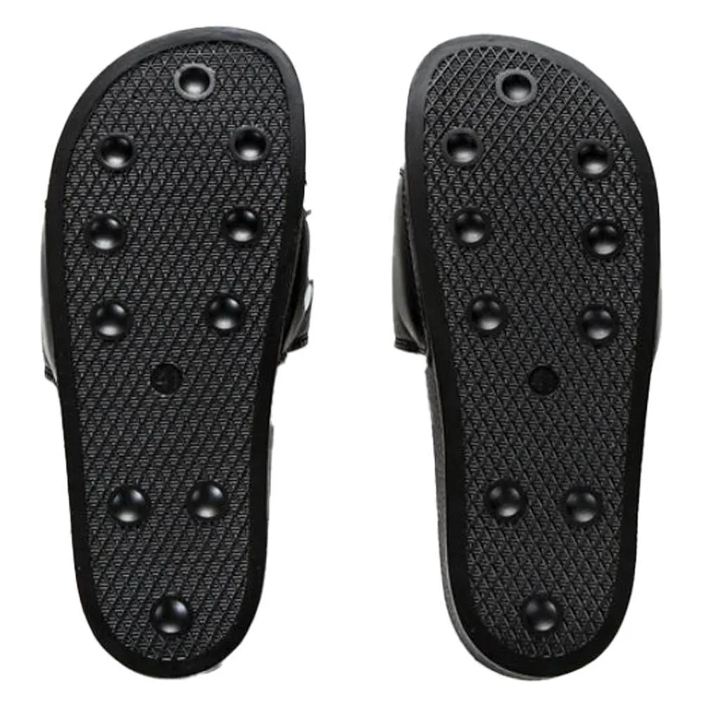 Cookies SF Men Original Logo Slides Black