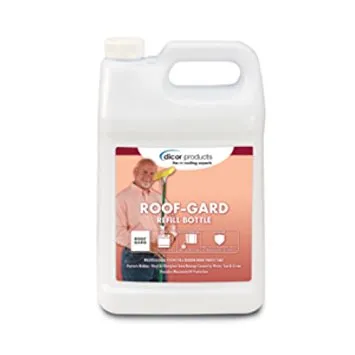 Dicor Roof-Gard Rubber Roof UV Protectant RP-RG-1GL