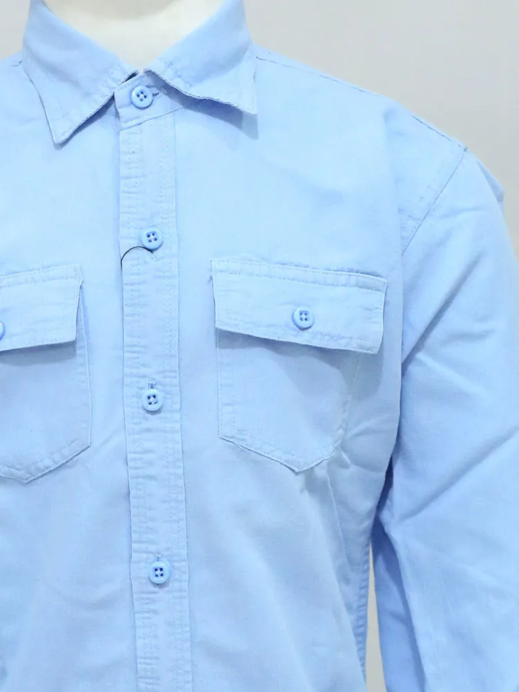 Discount Kids Full Sleeve Shirt