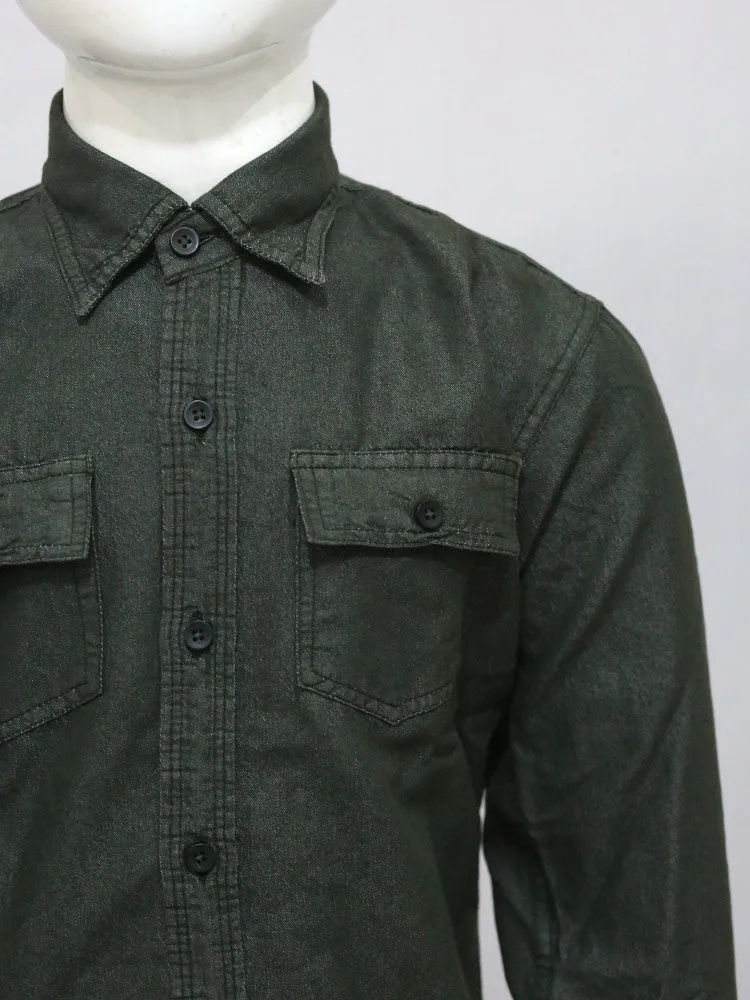 Discount Kids Full Sleeve Shirt