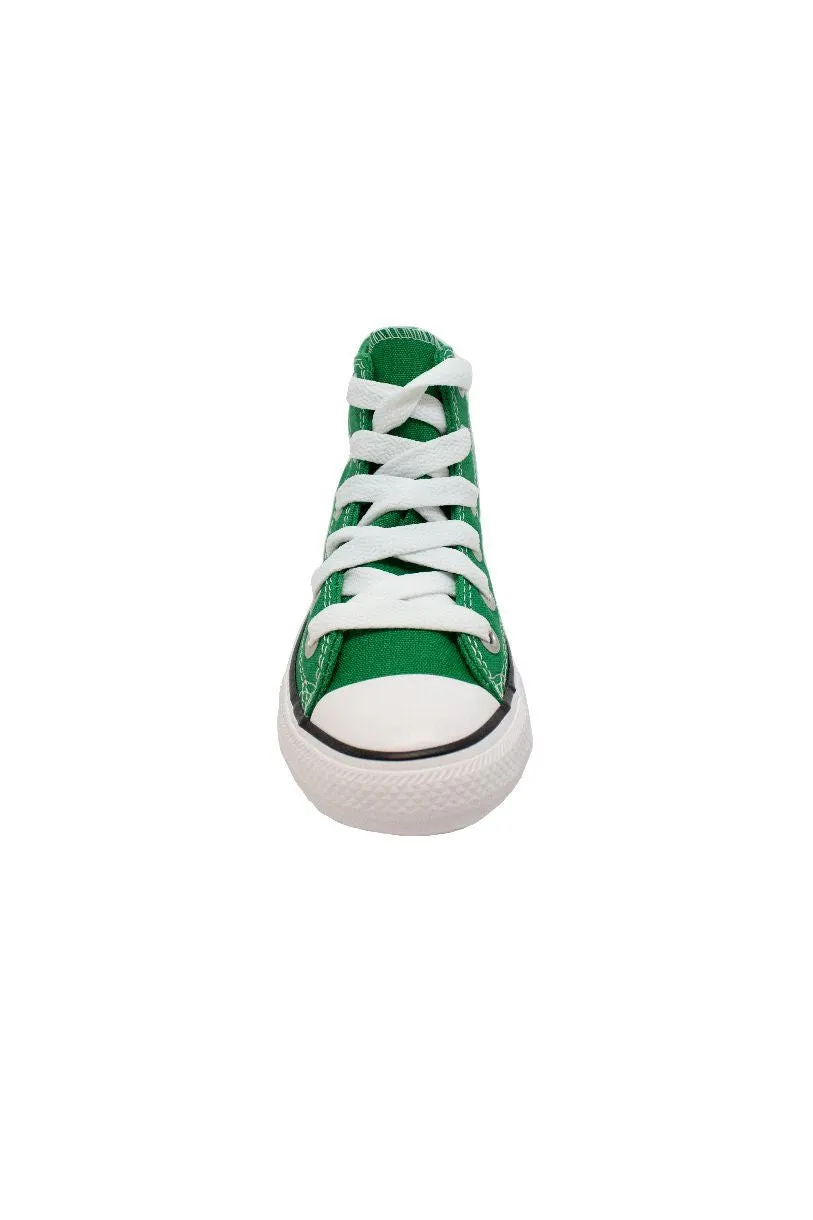 ESPADRILLES LACETS
