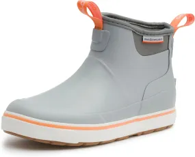 Grundens Women’s DECK-BOSS Ankle Boot