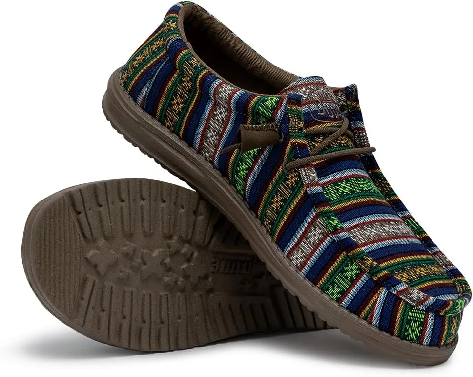 Hey Dude Women's Modern Loafer