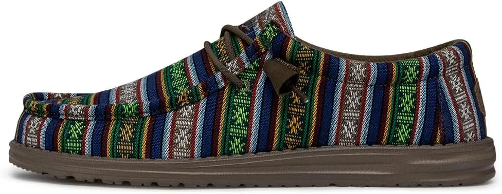 Hey Dude Women's Modern Loafer