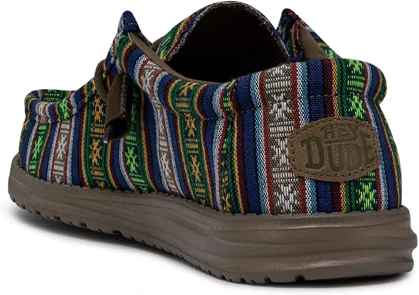 Hey Dude Women's Modern Loafer