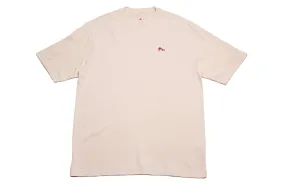 Jordan Brand Tee "Light Brown"