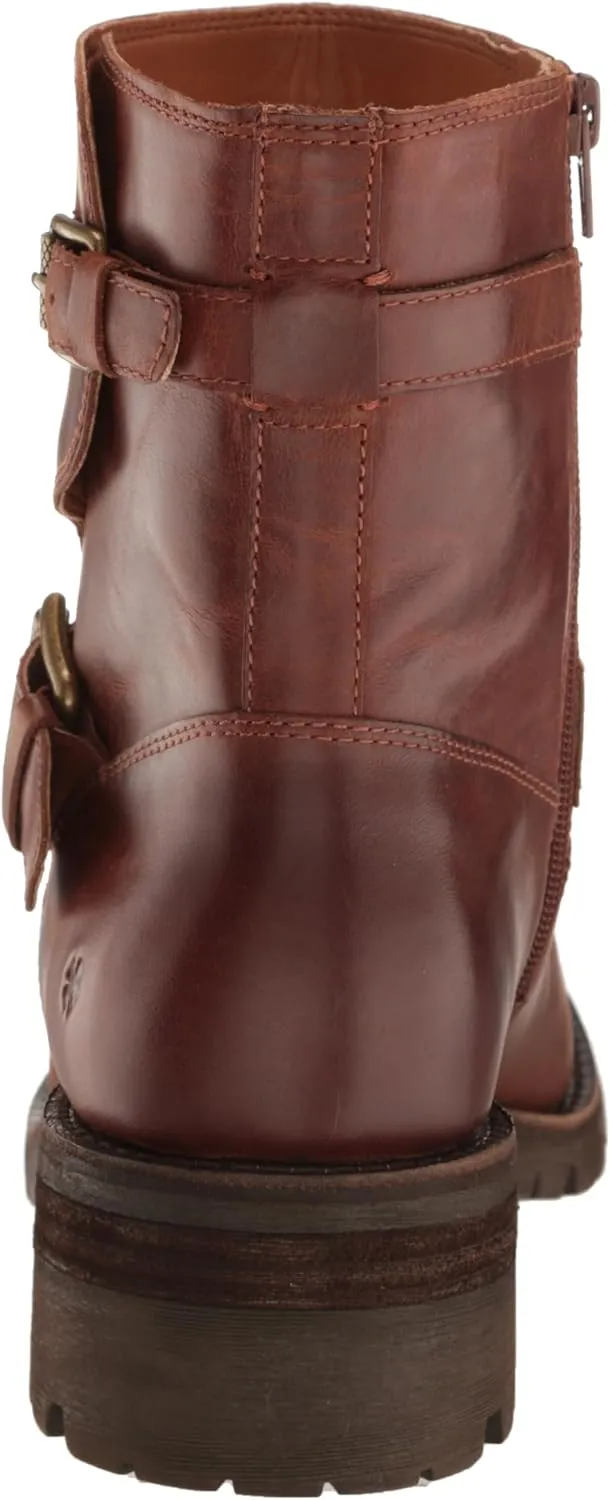 Lucky Brand Women's Taini Motorcycle Bootie Boot