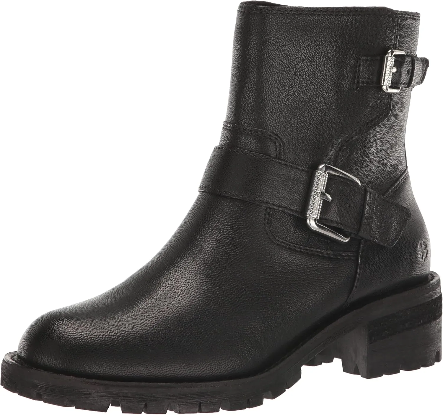 Lucky Brand Women's Taini Motorcycle Bootie Boot