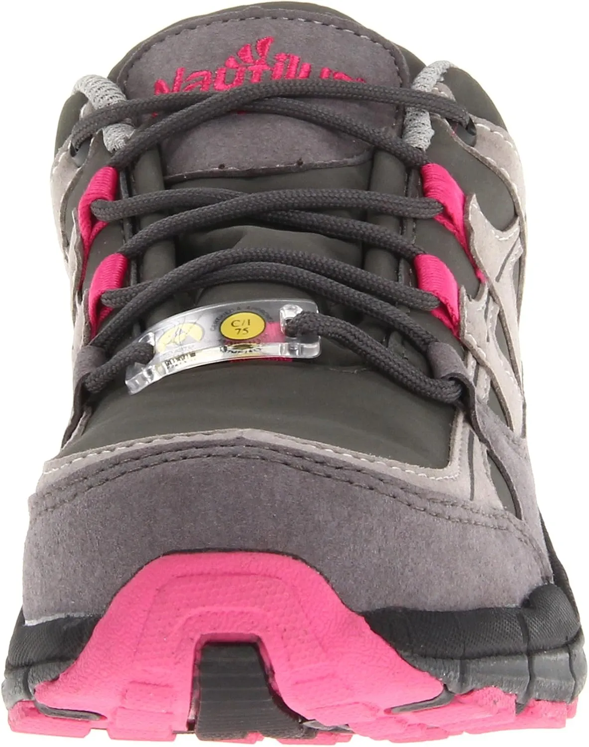 Nautilus Safety Footwear Women's 1771 Work Shoe