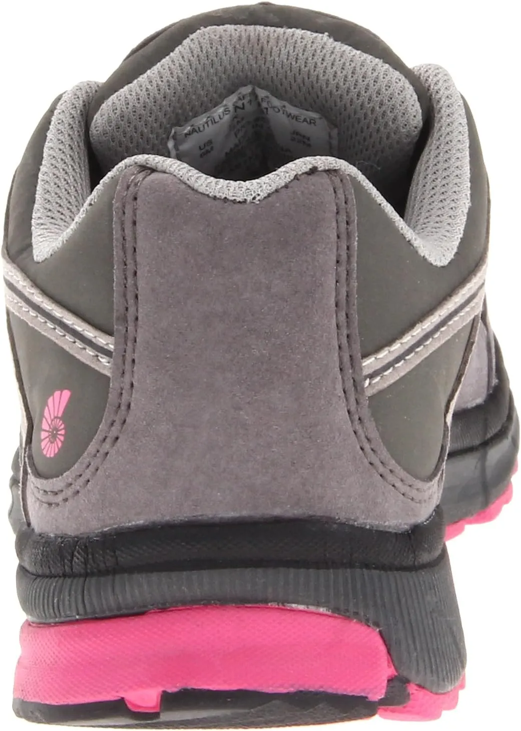 Nautilus Safety Footwear Women's 1771 Work Shoe
