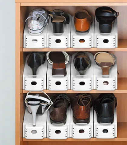 Shoe Space Saver