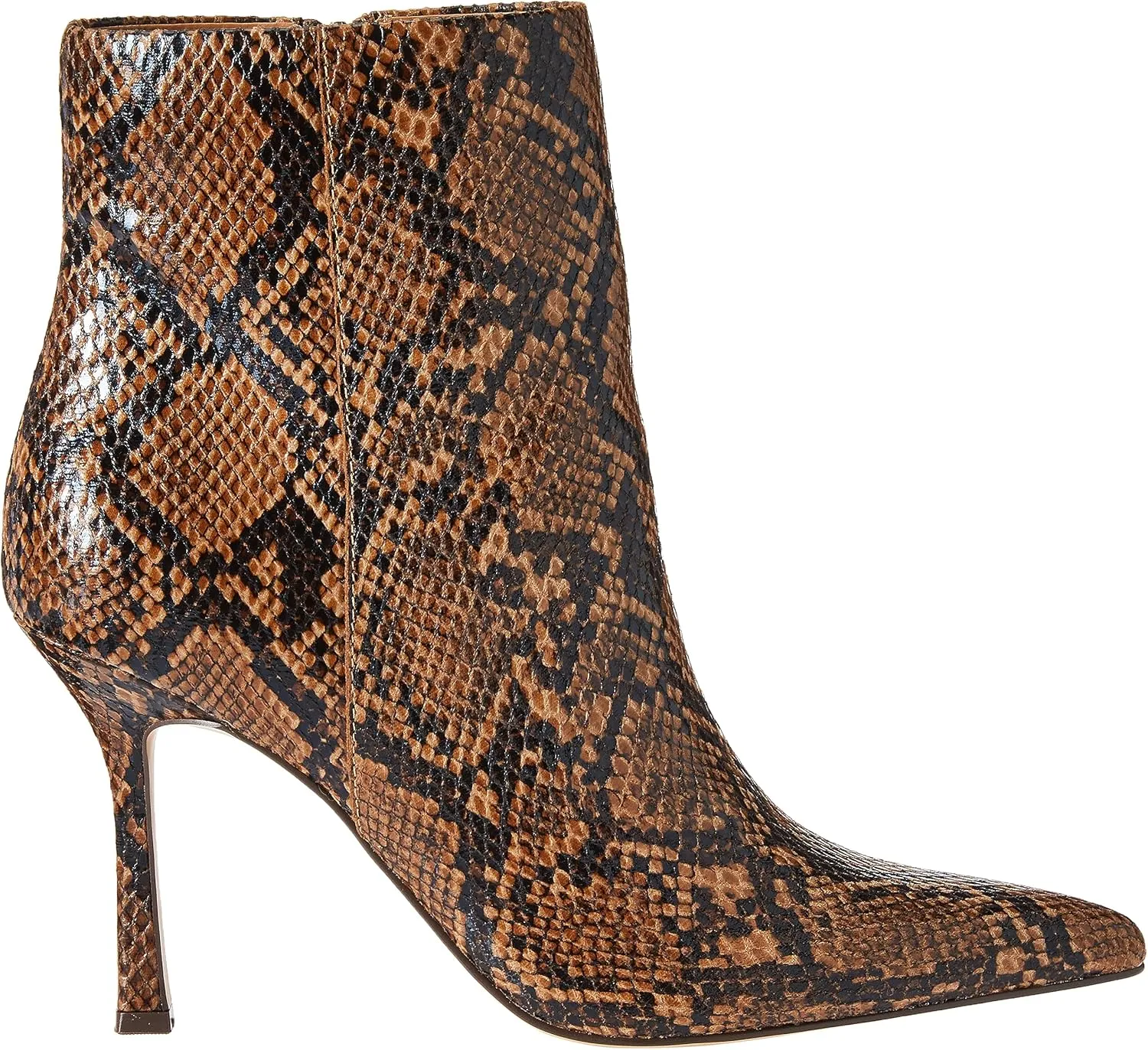 The Drop Women's Gail Heeled Ankle Bootie