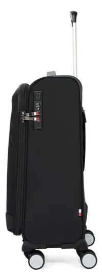 Tommy Hilfiger San Diego (Black)